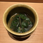 日本料理 永代 - 