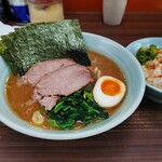 武蔵家 川口店 - 