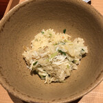 日本料理 永代 - 