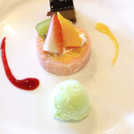 イタリアンレストラン 麦 - 