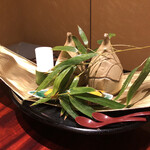 日本料理 永代 - 