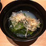 日本料理 永代 - 