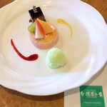 イタリアンレストラン 麦 - 