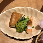 日本料理 永代 - 