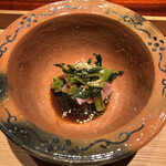 日本料理 永代 - 