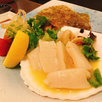 函館うに むらかみ 日本生命札幌ビル店 - 