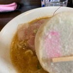 ラゥメン大地 - 