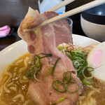 ラゥメン大地 - 