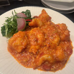 スーツァンレストラン陳 横浜店 - 