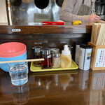 ラゥメン大地 - 