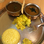 やっぱりインディア - 