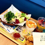 Bb.Q Olive Chicken Cafe - 