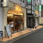 ベイブルーイング戸塚店 - 