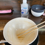 ラゥメン大地 - 