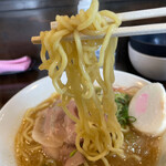 ラゥメン大地 - 