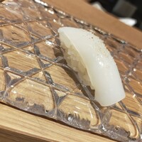 鮨 青海 品川店 - 