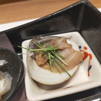 鮨 青海 品川店 - 