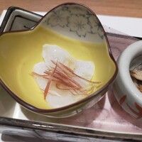 鮨 青海 品川店 - 