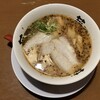 らー麺　藤平 - 藤平スペシャル