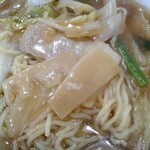 一寛 - タケノコも旨い