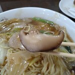 一寛 - 肉厚の雰囲気だけでも