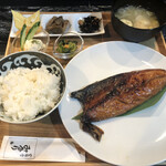 乃木坂ごはん みなり - 