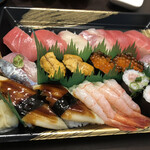 Chiyoda Sushi - 