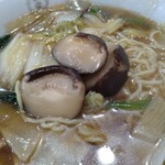 一寛 - ちゃんと手間がかかってるのがいいね