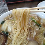 一寛 - 優しい味で美味しかった