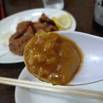 一寛 - マイルドですが美味しかった