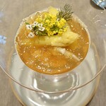 フランス料理 アッシュ - 