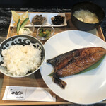 乃木坂ごはん みなり - 