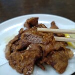 一寛 - 柔らかくて旨い