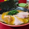 横濱家系ラーメン 勝鬨家