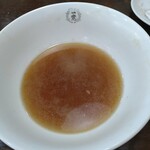 一寛 - お腹一杯です！ごちそうさま