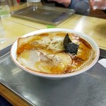 星の家 - チャーシュー麺並1100円