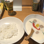 アイランズカフェ - 