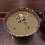 ナンディニ - チャトニ