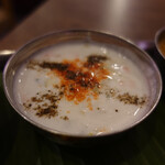 ナンディニ - ライタ