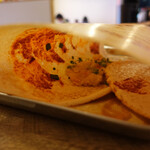 ナンディニ - マサラドーサ