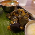 ナンディニ - ベジタブルドライ