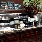 Italian Bar LA VIOLA - 