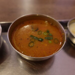 ナンディニ - サンバル