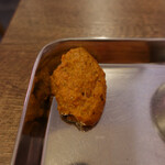 ナンディニ - チャトニ