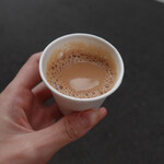 ナンディニ - チャイ(サービス)