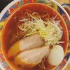 尾道ラーメン中村製麺
