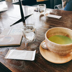 抹茶カフェ　茶歩 - 