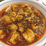 中国名菜 陳麻婆豆腐 - 