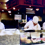 Sushi Hana - 