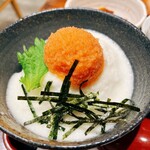 因幡うどん - 